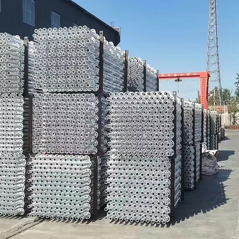 Modèle de fondation pour l'énergie éolienne